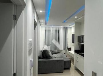 Apartamento · 24m² · 1 Quarto · Apartamento à Venda - Jardim Santa Emília, 1 Quarto, 24 m2