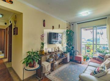 Apartamento · 50m² · 2 Quartos · 2 Vagas · Apartamento à Venda - Jabaquara, 2 Quartos, 50 m2