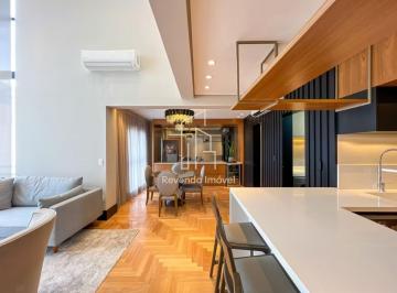 Apartamento · 110m² · 1 Quarto · 2 Vagas · Apartamento à venda em Cerqueira César, São Paulo-SP: 1 quarto, 1 suíte, 1 sala, 2 banheiros, 2 vaga