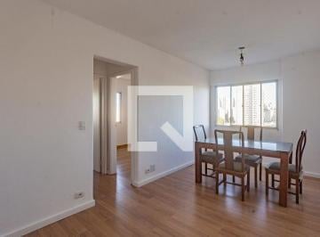 Apartamento · 65m² · 2 Quartos · 1 Vaga · Apartamento à Venda - Vila das Mercês, 2 Quartos, 65 m2