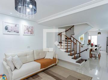 Casa · 100m² · 3 Quartos · 3 Vagas · Casa à Venda - Jardim Peri, 3 Quartos, 100 m2