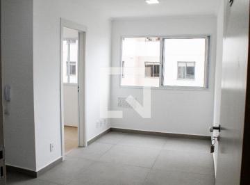 Apartamento · 46m² · 2 Quartos · Apartamento à Venda - Barra Funda, 2 Quartos, 46 m2