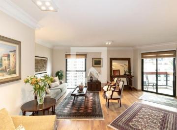 Apartamento · 150m² · 3 Quartos · 2 Vagas · Apartamento à Venda - Vila Olímpia, 3 Quartos, 150 m2