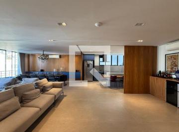Apartamento · 274m² · 2 Quartos · 2 Vagas · Apartamento à Venda - Higienópolis, 2 Quartos, 274 m2