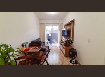 Apartamento · 72m² · 2 Quartos · 1 Vaga · Apartamento à Venda - Novo Osasco, 2 Quartos, 72 m2