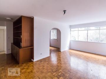 Apartamento · 100m² · 2 Quartos · 1 Vaga · Apartamento à Venda - Jardim Paulista, 2 Quartos, 100 m2
