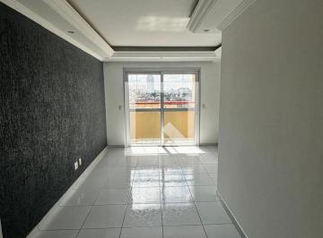 Apartamento · 52m² · 2 Quartos · 1 Vaga · Apartamento à Venda - Conceição, 2 Quartos, 52 m2