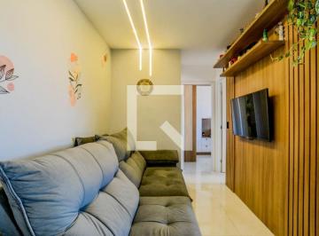 Apartamento · 44m² · 2 Quartos · 1 Vaga · Apartamento à Venda - Vila Clarice, 2 Quartos, 44 m2