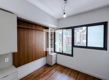 Apartamento · 23m² · 1 Quarto · Apartamento à Venda - Vila Mariana, 1 Quarto, 23 m2