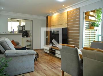Apartamento · 68m² · 3 Quartos · 1 Vaga · Apartamento à Venda - Paulicéia, 3 Quartos, 68 m2
