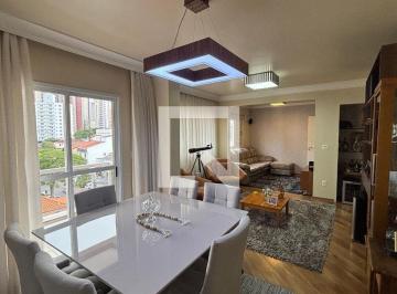 Apartamento · 104m² · 2 Quartos · 3 Vagas · Apartamento à Venda - Jardim Bela Vista, 2 Quartos, 104 m2