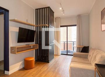 Apartamento · 48m² · 1 Quarto · 1 Vaga · Apartamento à Venda - Consolação, 1 Quarto, 48 m2