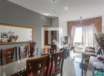 Apartamento · 63m² · 2 Quartos · 1 Vaga · Apartamento à Venda - Vila das Mercês, 2 Quartos, 63 m2