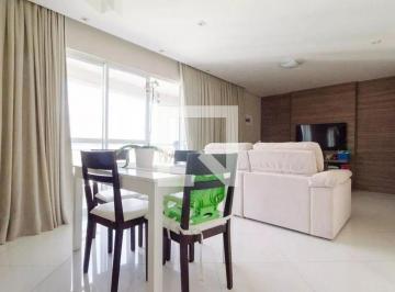 Apartamento · 55m² · 2 Quartos · 1 Vaga · Apartamento à Venda - Jardim Monte Alegre, 2 Quartos, 55 m2