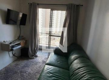 Photo 1 · Apartamento à Venda - Jardim Monte Alegre, 2 Quartos, 55 m2
