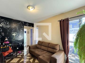 Apartamento · 72m² · 2 Quartos · 1 Vaga · Apartamento à Venda - Taboão, 2 Quartos, 72 m2