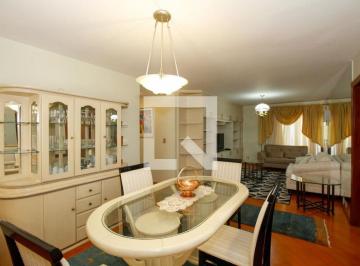 Apartamento · 120m² · 3 Quartos · 2 Vagas · Apartamento à Venda - Jardim Paulista, 3 Quartos, 120 m2
