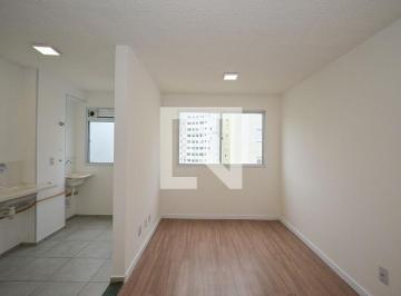 Apartamento · 44m² · 2 Quartos · Apartamento à Venda - Vila Andrade, 2 Quartos, 44 m2