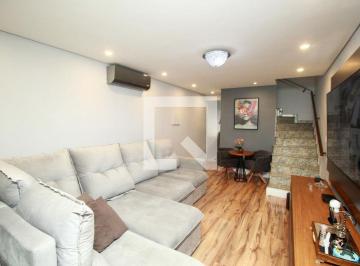 Casa · 105m² · 3 Quartos · 2 Vagas · Casa à Venda - Vila Metalúrgica, 3 Quartos, 105 m2