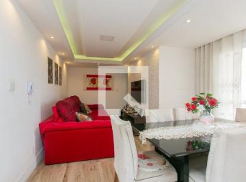 Apartamento · 56m² · 2 Quartos · 1 Vaga · Apartamento à Venda - Itaquera, 2 Quartos, 56 m2