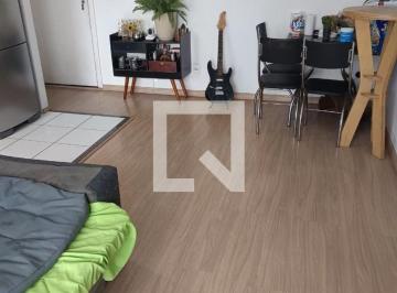 Apartamento · 48m² · 2 Quartos · 1 Vaga · Apartamento à Venda - São Pedro, 2 Quartos, 48 m2