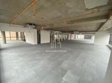 Comercial · 450m² · Conjunto Comercial para Locação em Indianópolis, São Paulo - 450m² - Oportunidade Única!