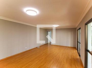 Apartamento · 163m² · 4 Quartos · 3 Vagas · Apartamento à Venda - Portal do Morumbi, 4 Quartos, 163 m2
