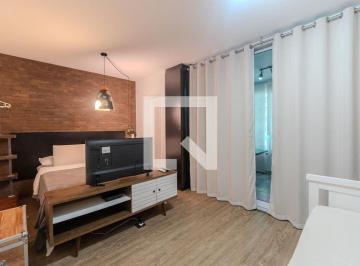 Apartamento · 29m² · 1 Quarto · 1 Vaga · Apartamento à Venda - Bela Vista, 1 Quarto, 29 m2