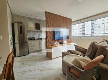Apartamento · 45m² · 2 Quartos · 1 Vaga · Apartamento à Venda - Jardim Sao Luis, 2 Quartos, 45 m2