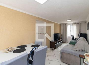 Apartamento · 54m² · 2 Quartos · 1 Vaga · Apartamento à Venda - Vila Sabrina , 2 Quartos, 54 m2