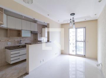 Photo 1 · Apartamento à Venda - Veloso, 2 Quartos, 50 m2