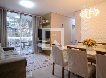 Apartamento · 69m² · 3 Quartos · 1 Vaga · Apartamento à Venda - Vila Prudente, 3 Quartos, 69 m2