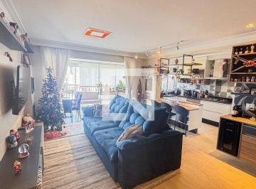 Apartamento · 103m² · 3 Quartos · 2 Vagas · Apartamento à Venda - Centro, 3 Quartos, 103 m2