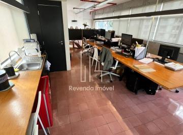 Comercial · 58m² · 1 Vaga · Conjunto Comercial à Venda em Pinheiros, São Paulo-SP: 2 Salas, 2 Banheiros, 1 V