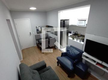 Apartamento · 45m² · 2 Quartos · 1 Vaga · Apartamento à Venda - Parque Reboucas, 2 Quartos, 45 m2