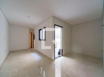 Apartamento · 47m² · 2 Quartos · 2 Vagas · Apartamento à Venda - Vila Assunção, 2 Quartos, 47 m2