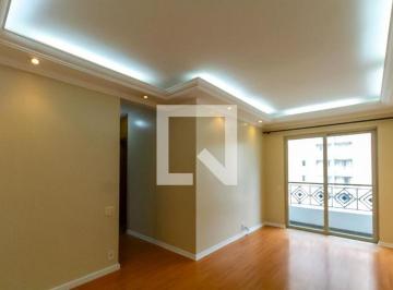 Apartamento · 65m² · 3 Quartos · 1 Vaga · Apartamento à Venda - Baeta Neves, 3 Quartos, 65 m2