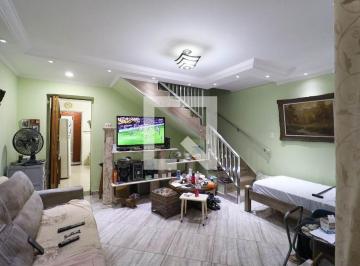 Casa · 210m² · 2 Quartos · 2 Vagas · Casa à Venda - Vila Maria , 2 Quartos, 210 m2