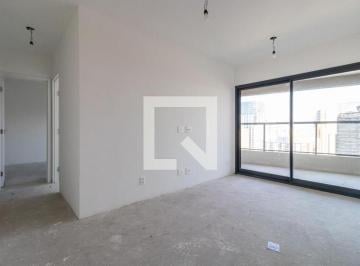Apartamento · 75m² · 2 Quartos · 1 Vaga · Apartamento à Venda - Alphaville, 2 Quartos, 75 m2
