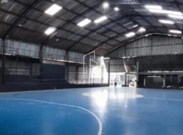 Comercial · 730m² · 10 Vagas · Galpão Comercial de Alto Padrão com 3 Salas e 5 Banheiros no Parque Edu Chaves - São Paulo-SP