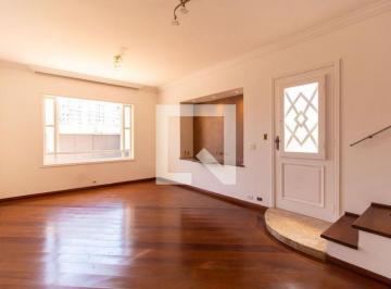 Casa · 140m² · 3 Quartos · 2 Vagas · Casa à Venda - Tatuapé, 3 Quartos, 140 m2