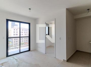 Apartamento · 32m² · 2 Quartos · Apartamento à Venda - Campos Elíseos, 2 Quartos, 32 m2
