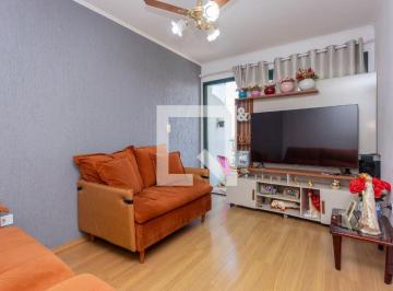 Apartamento · 72m² · 2 Quartos · 1 Vaga · Apartamento à Venda - Interlagos, 2 Quartos, 72 m2