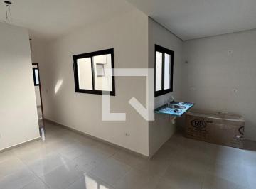 Apartamento · 90m² · 2 Quartos · 1 Vaga · Apartamento à Venda - Jardim, 2 Quartos, 90 m2