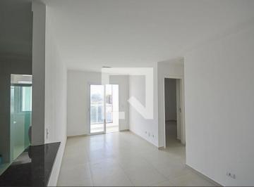 Apartamento · 55m² · 2 Quartos · 1 Vaga · Apartamento à Venda - Baeta Neves, 2 Quartos, 55 m2