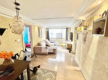 Apartamento · 100m² · 3 Quartos · 1 Vaga · Apartamento à Venda - Mandaqui, 3 Quartos, 100 m2