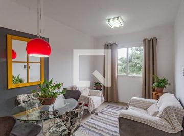 Apartamento · 47m² · 2 Quartos · 1 Vaga · Apartamento à Venda - Jardim Santa Emília, 2 Quartos, 47 m2