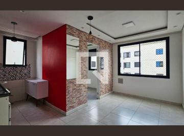 Apartamento · 34m² · 2 Quartos · Apartamento à Venda - Jardim Marajoara , 2 Quartos, 34 m2