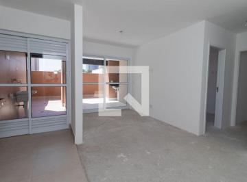 Apartamento · 98m² · 2 Quartos · 1 Vaga · Apartamento à Venda - Água Branca, 2 Quartos, 98 m2
