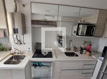 Apartamento · 47m² · 2 Quartos · 1 Vaga · Apartamento à Venda - Novo Osasco, 2 Quartos, 47 m2